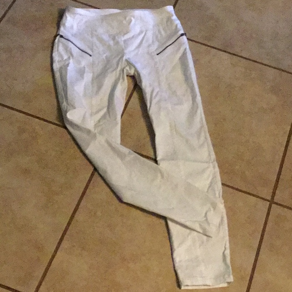 INC pull on pants